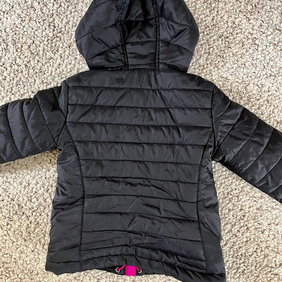 Girls Lands End Jacket - Picture 9 of 9